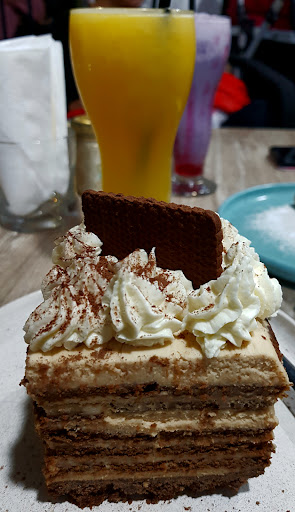 Cafetería Edesia