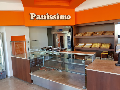 Panissimo Santa Lucía