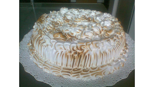 Le Petit - Panadería y Pastelería