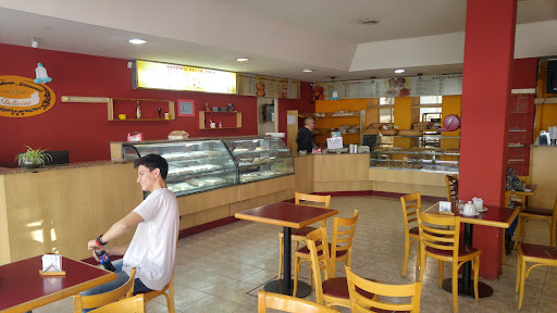Panadería Artesanal Delicias