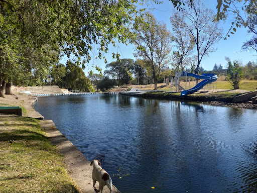 La Toma