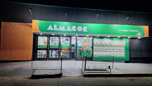 Almacor Supermercado