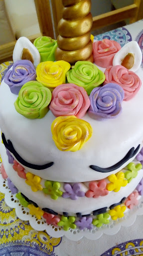 Repostería artesanal begoña