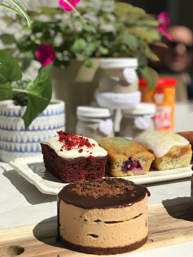 Alta Gracia Pastelería