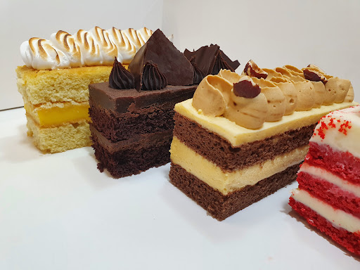 Piú Dolce Pastelería