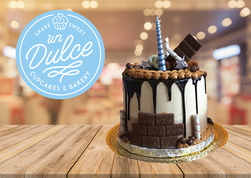 Un Dulce Cupcake & Bakery