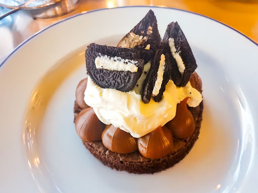 Julieta Subirá Pastelería