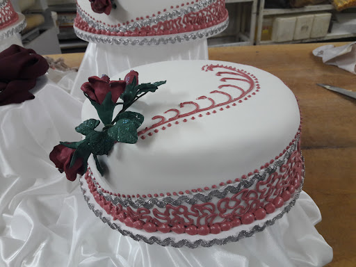 Panadería "Imperial"