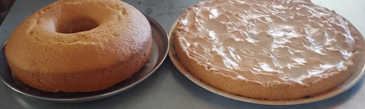 Amasandería Austral