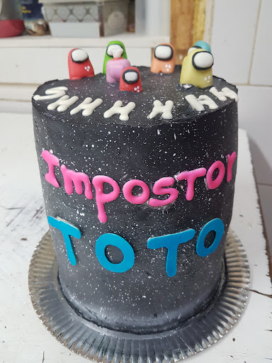 Panadería Santa Cruz