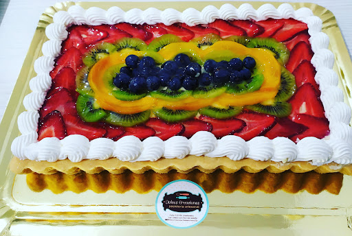 Dulces Creaciones Pasteleria Artesanal