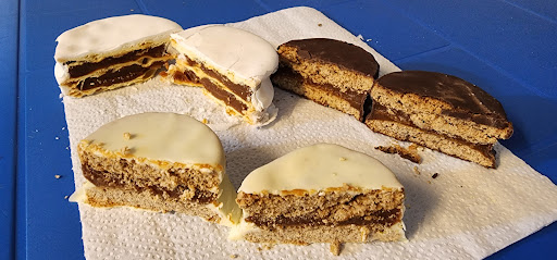 PANADERÍA LA ORIGINAL