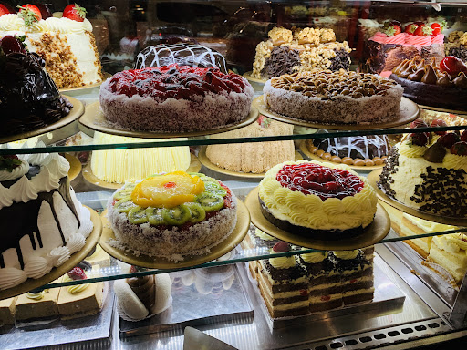 DALL’ ITALIA Luján
