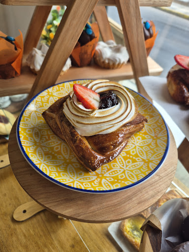 L'mon Bakery