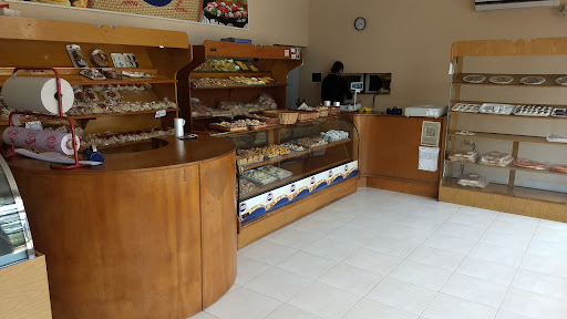 Panaderia Cristal