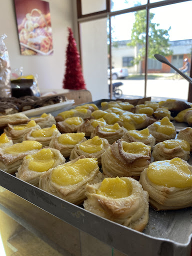 Panificadora La Moderna