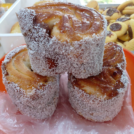 Panadería dulce tentación