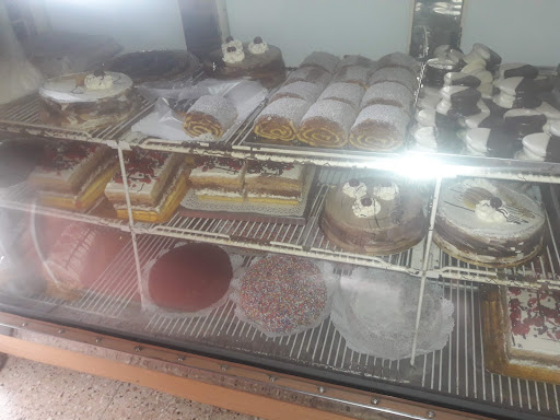 Panaderia 24hs