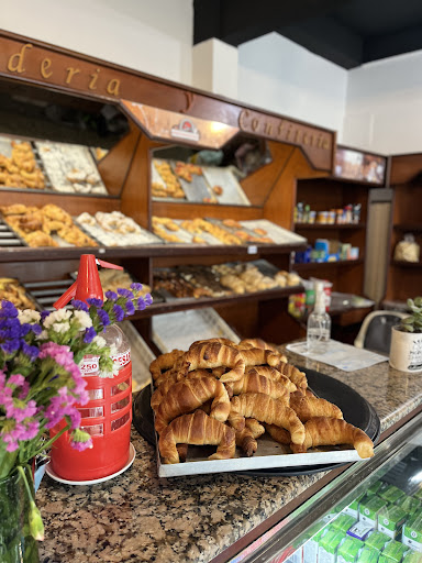 Panaderia Artesanal Johansen