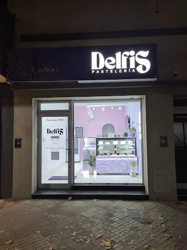 Delfis Pastelería