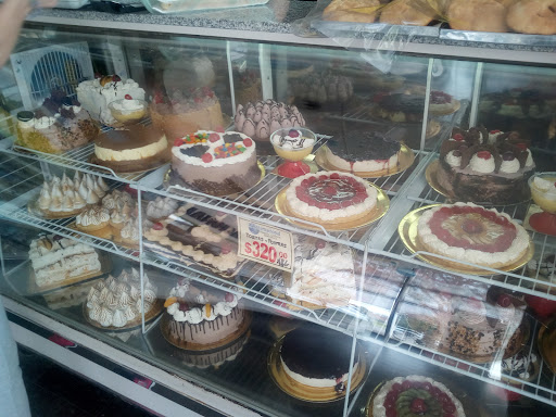 La Internacional - Panadería / Confitería / Rotiseria / sandwicheria