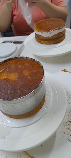 La Reposteria