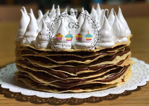 GS PASTELERIA Y CAFÉ