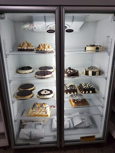 ANTOJOS Pastelería Artesanal