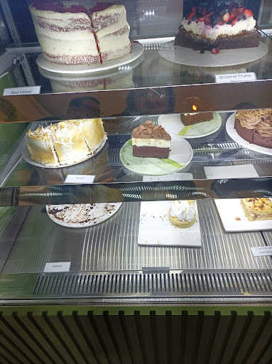 Loretta pastelería y café