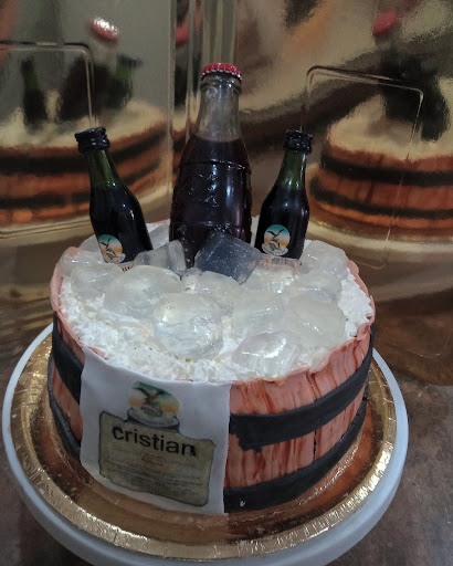 Pastelería Artesanal Carmencita