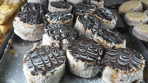 Panadería El Caserito