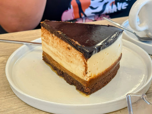Dulcemente - Pasteleria y bar