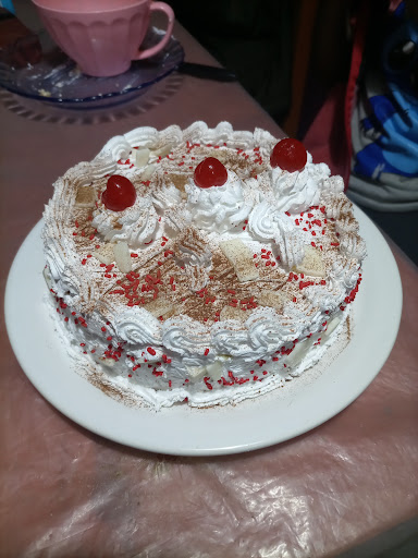 Panadería La Estrella