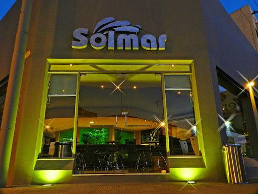 Solmar