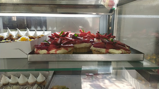 Panadería y Pastelería de Tere Bobbio