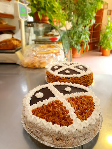 PANADERÍA ITATÍ