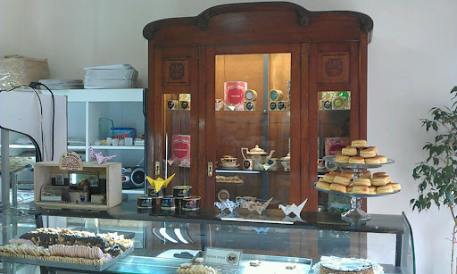 Panadería Monserrat