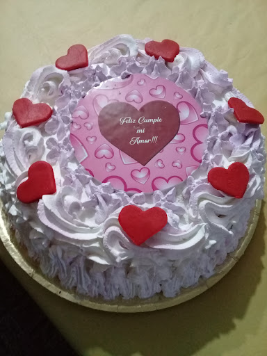 TODO DULCE