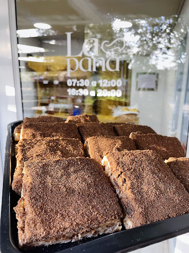 La pana Flb | 32Donas