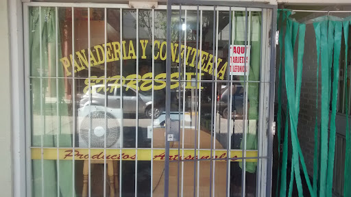 Panaderia y Confiteria Express II