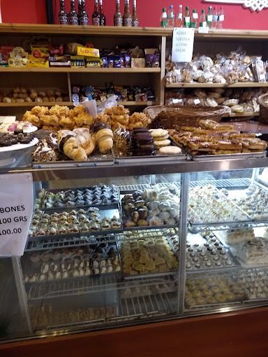 LA NUEVA SUIZA