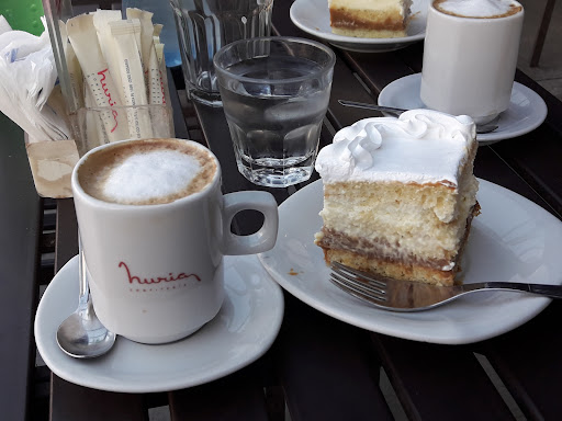 Nuria Confiteria y Panaderia - Funes