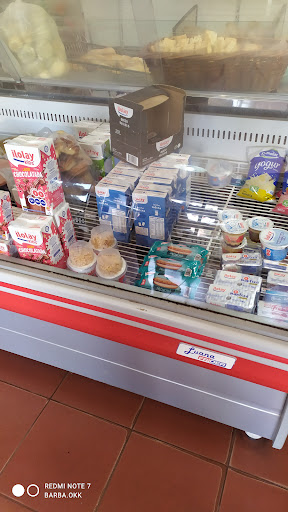 Panaderia Petrelli