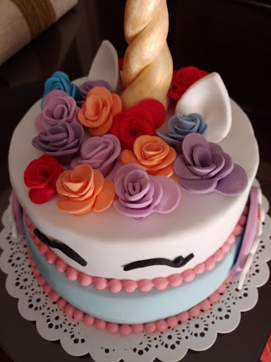 Panadería y Confitería la Perla
