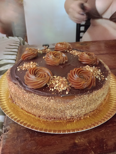 Panaderia Mama Cheff
