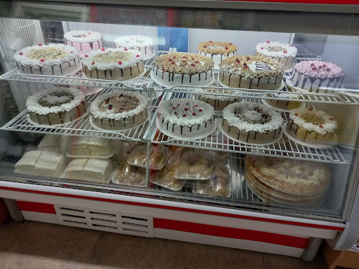 Masas & Sabores
