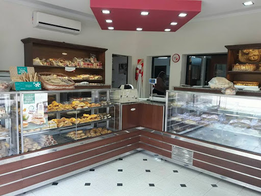 Panadería y Confitería Oro Blanco
