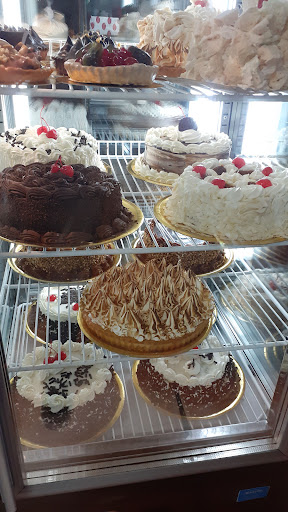 Panaderia Santa Isabel