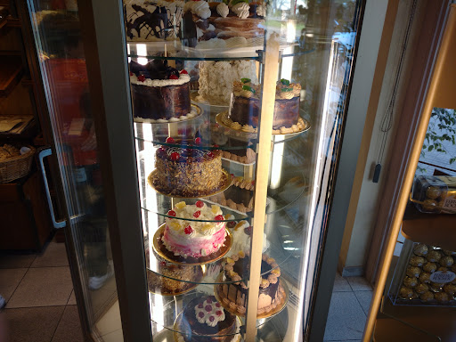 Centenario Panaderia y confiteria