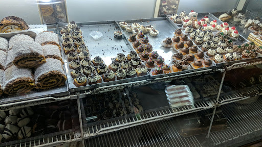 Panaderia 24hs